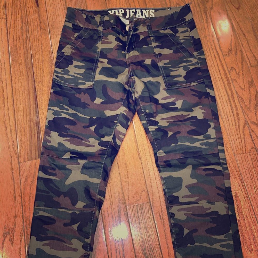 Pants